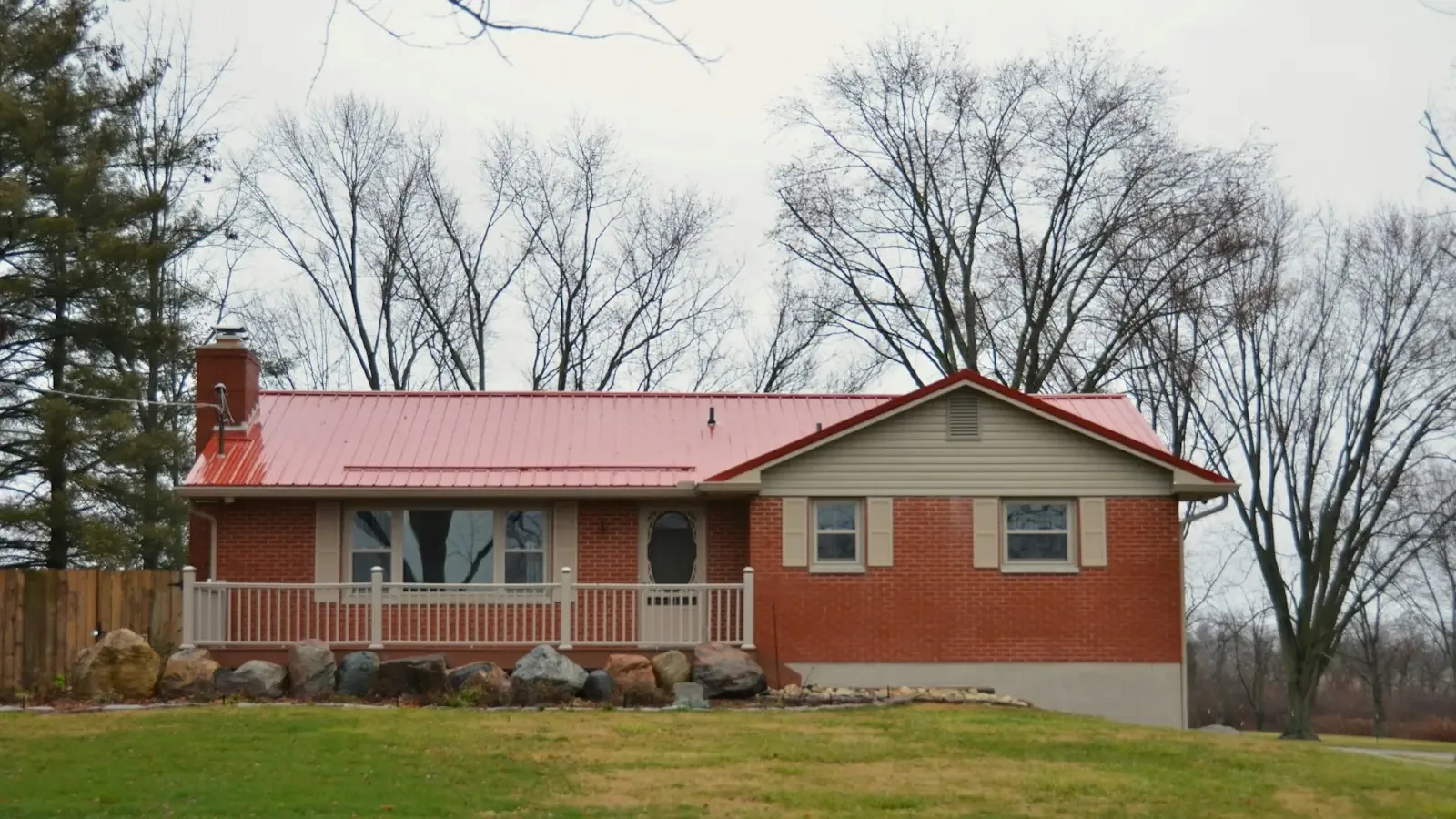 Emergency Roof Repair